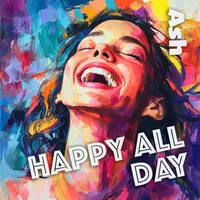 Happy All Day
