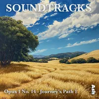 Soundtracks Opus 1 No. 14 - Journey's Path 1