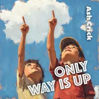 Only Way Is Up