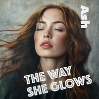 The Way She Glows